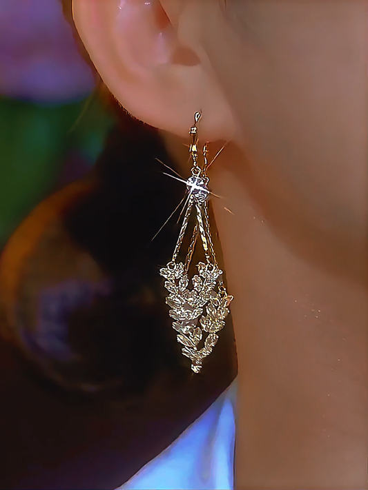 Kaia Earrings