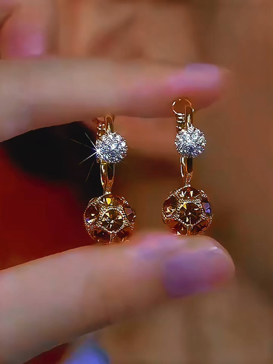 Lina Earrings