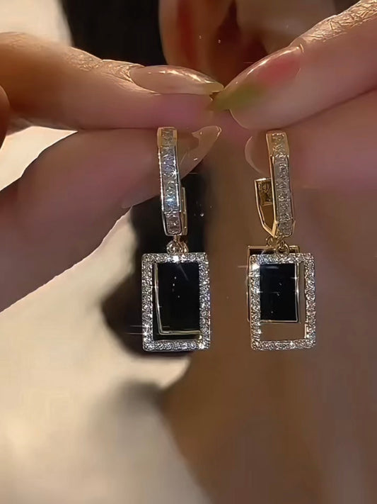 Morayma Earrings