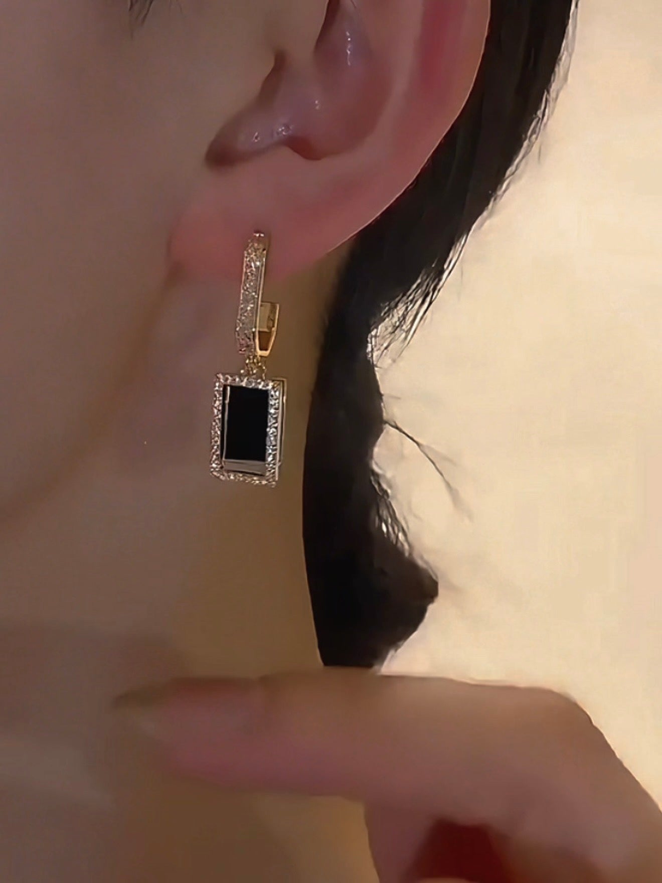 Morayma Earrings
