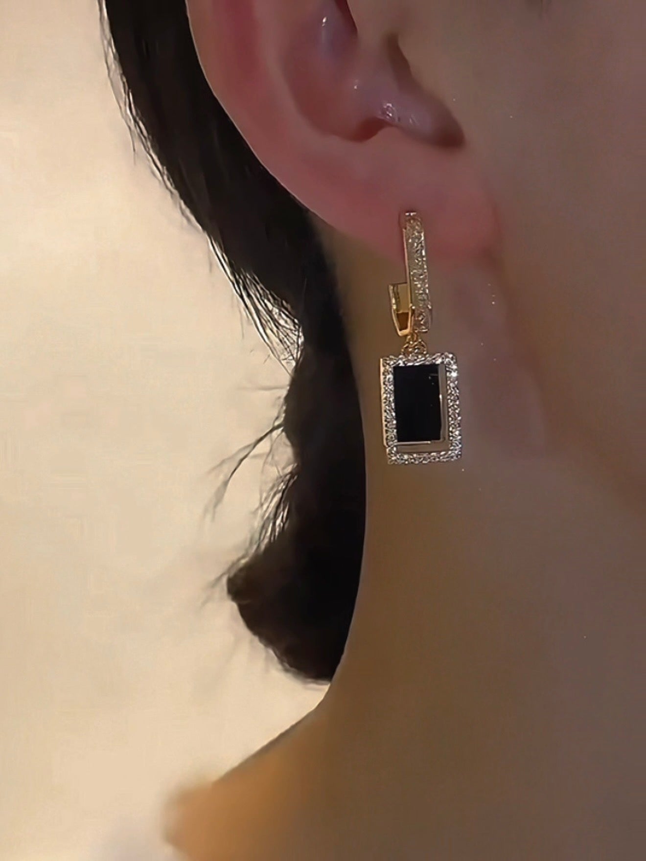 Morayma Earrings