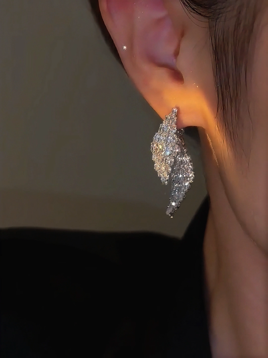 Elara Earrings