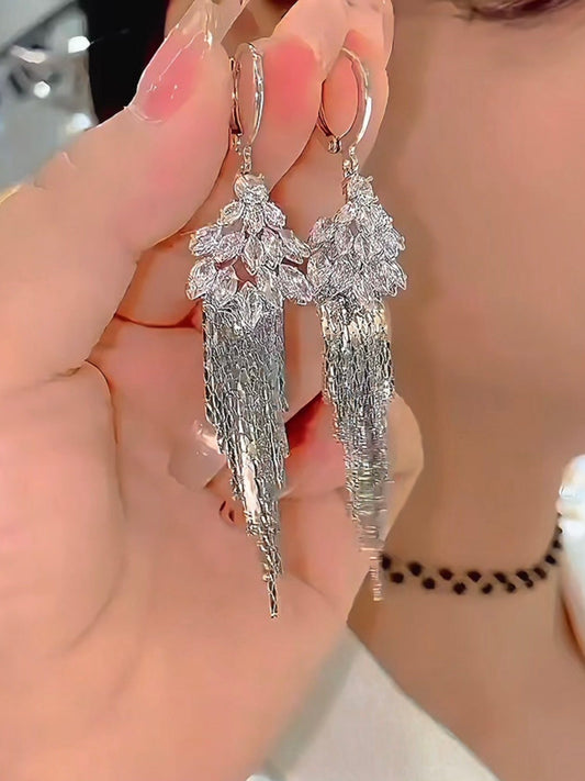 Chelsea Earrings