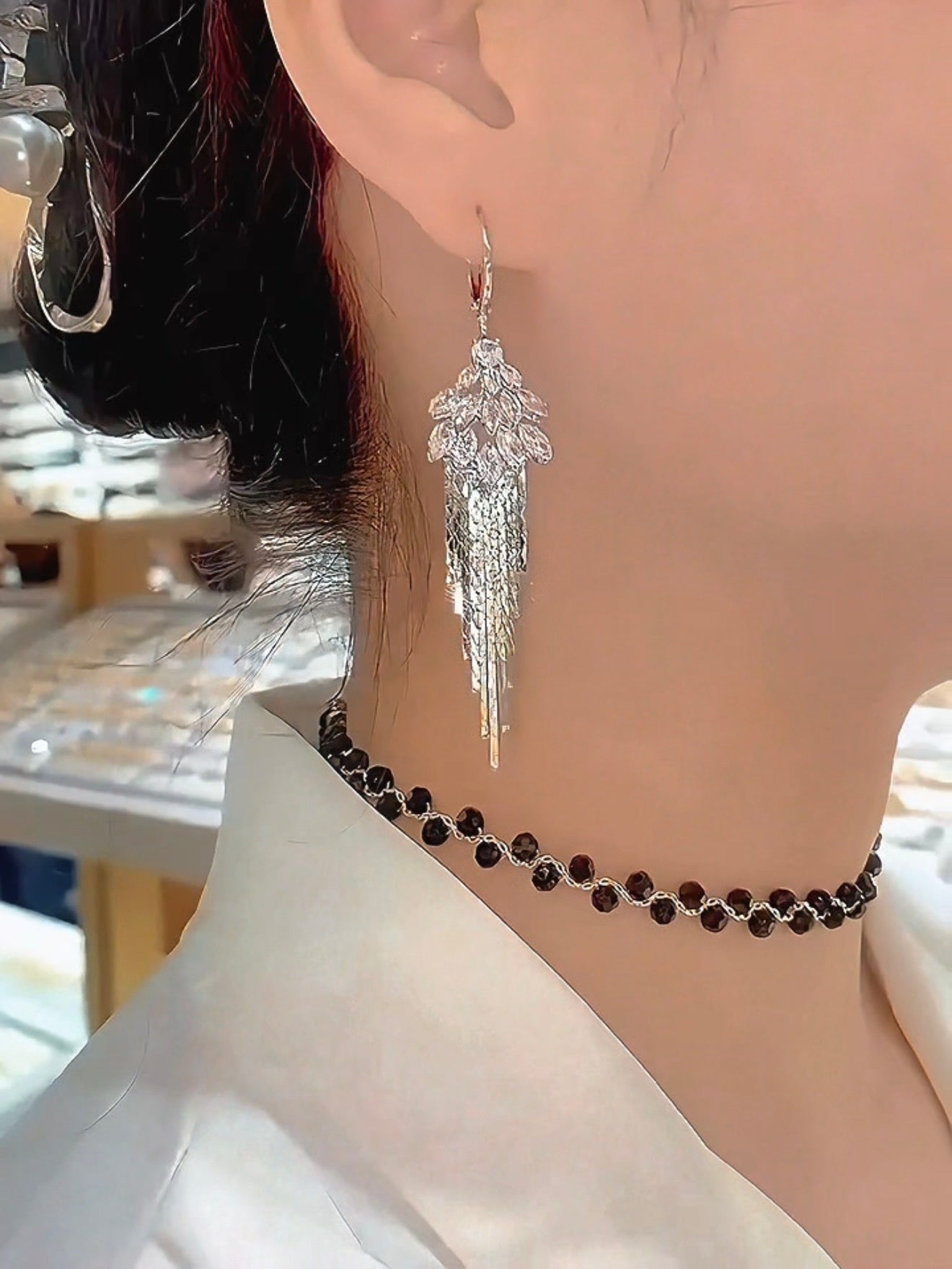 Chelsea Earrings