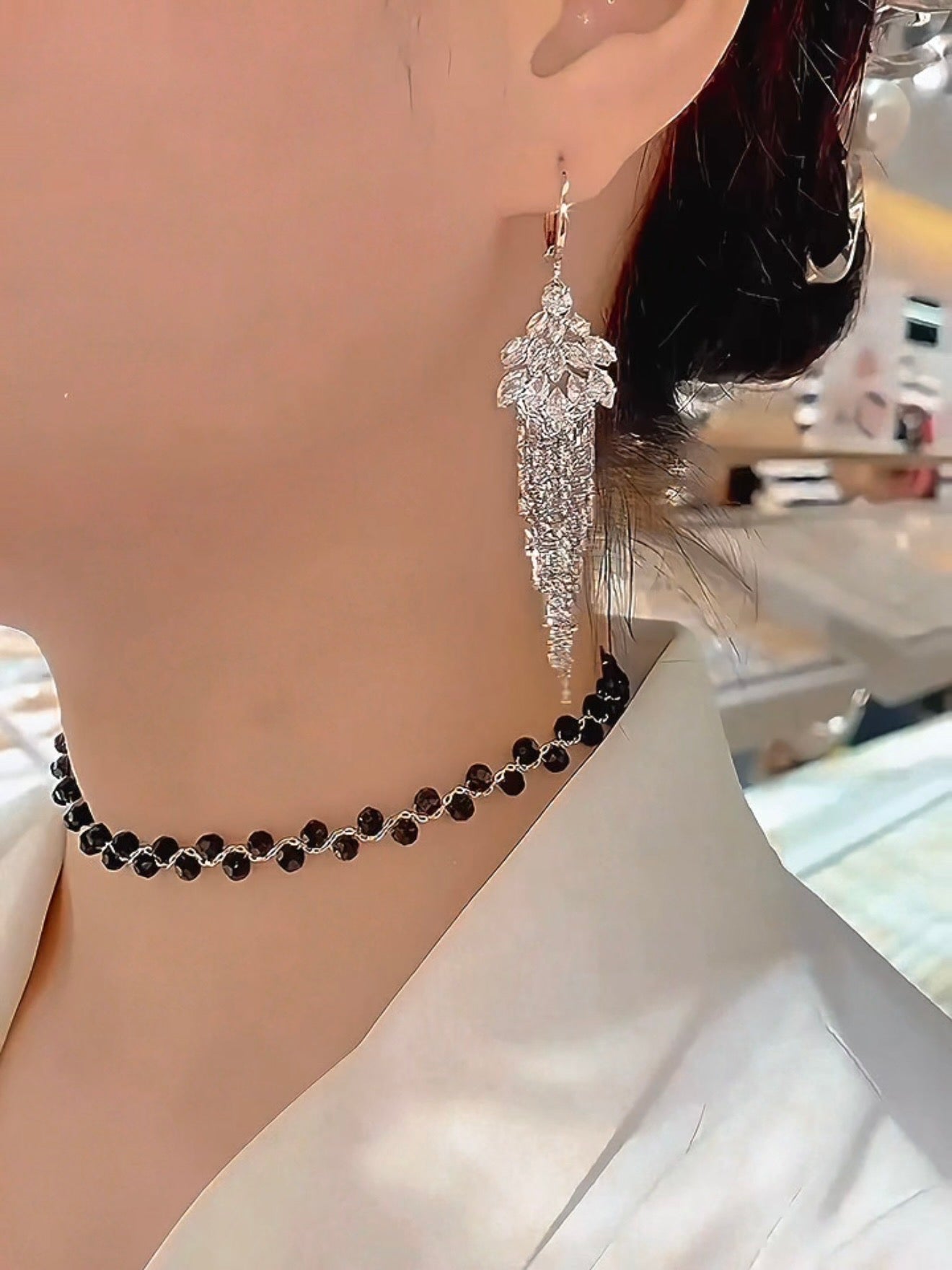 Chelsea Earrings
