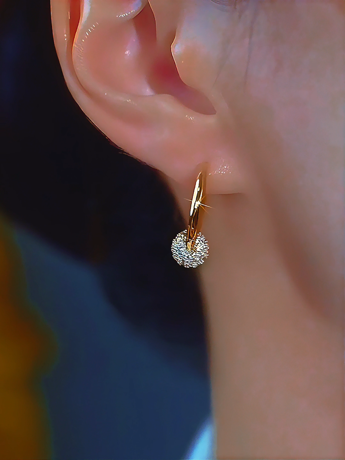Isla Earrings