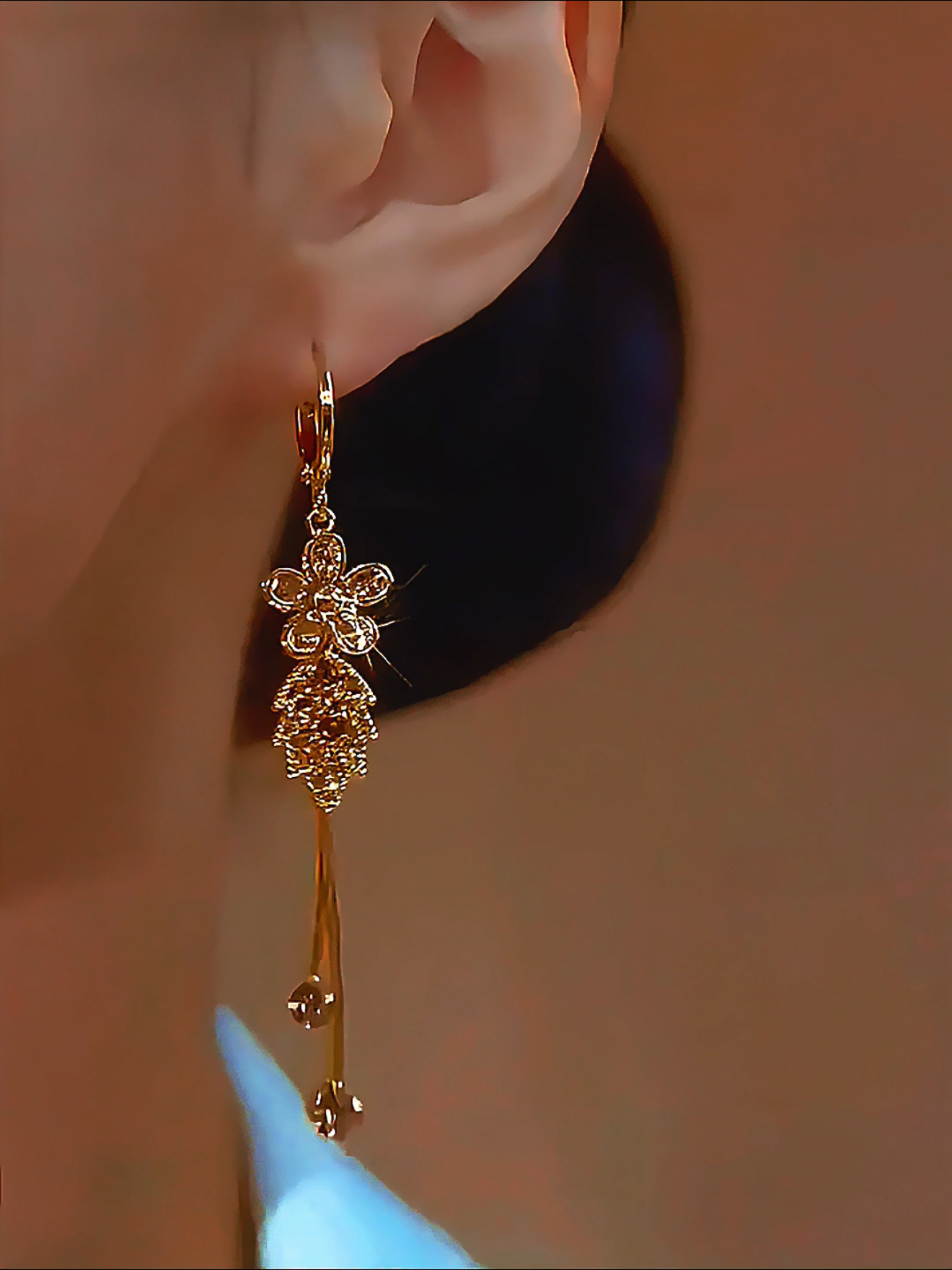 Nora Earrings