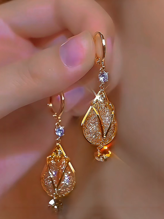 Lea Earrings
