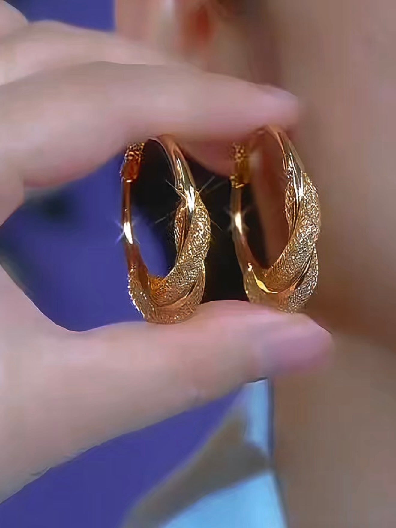 Arabella Earrings