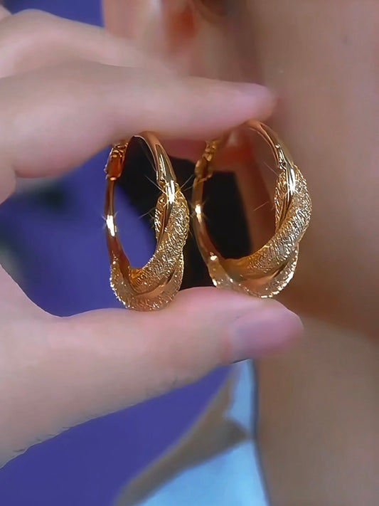 Arabella Earrings