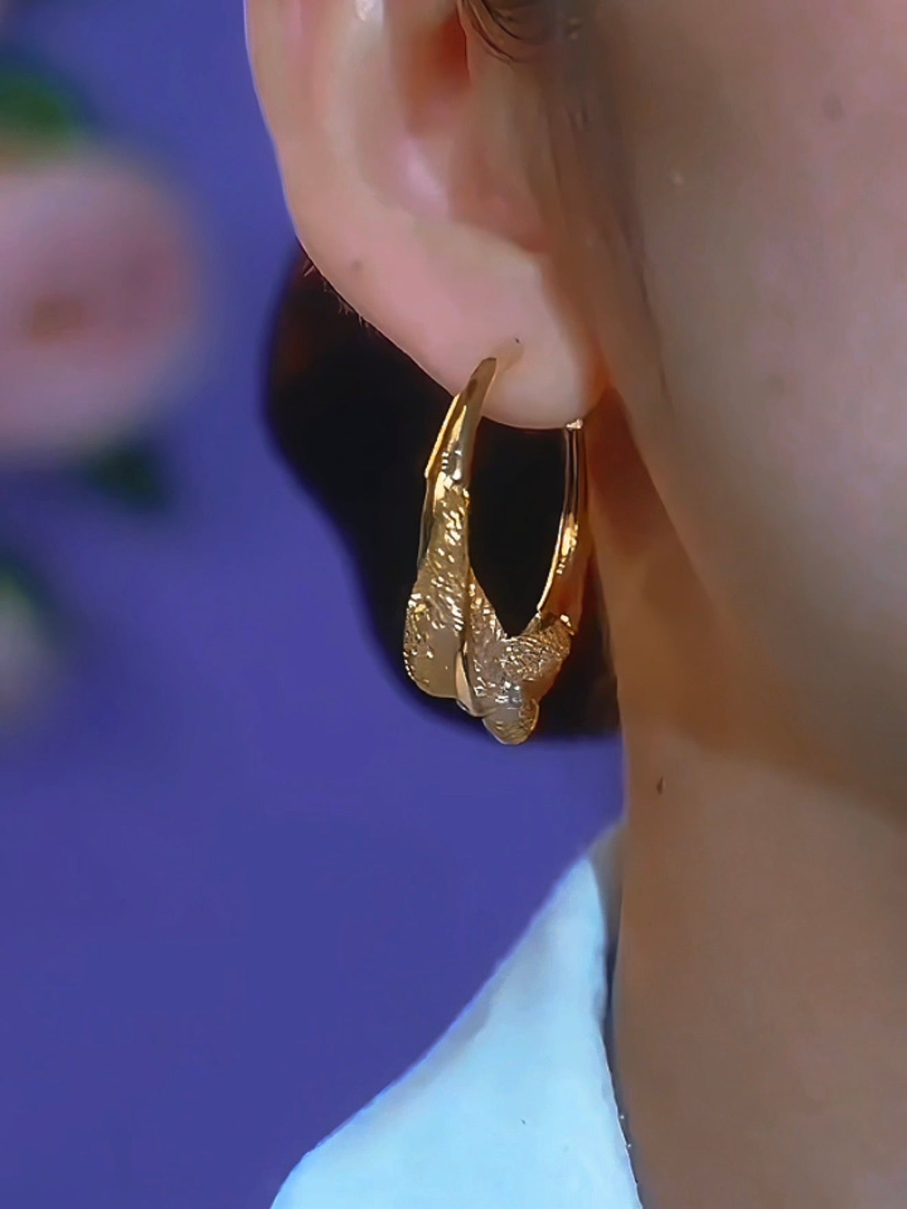 Arabella Earrings