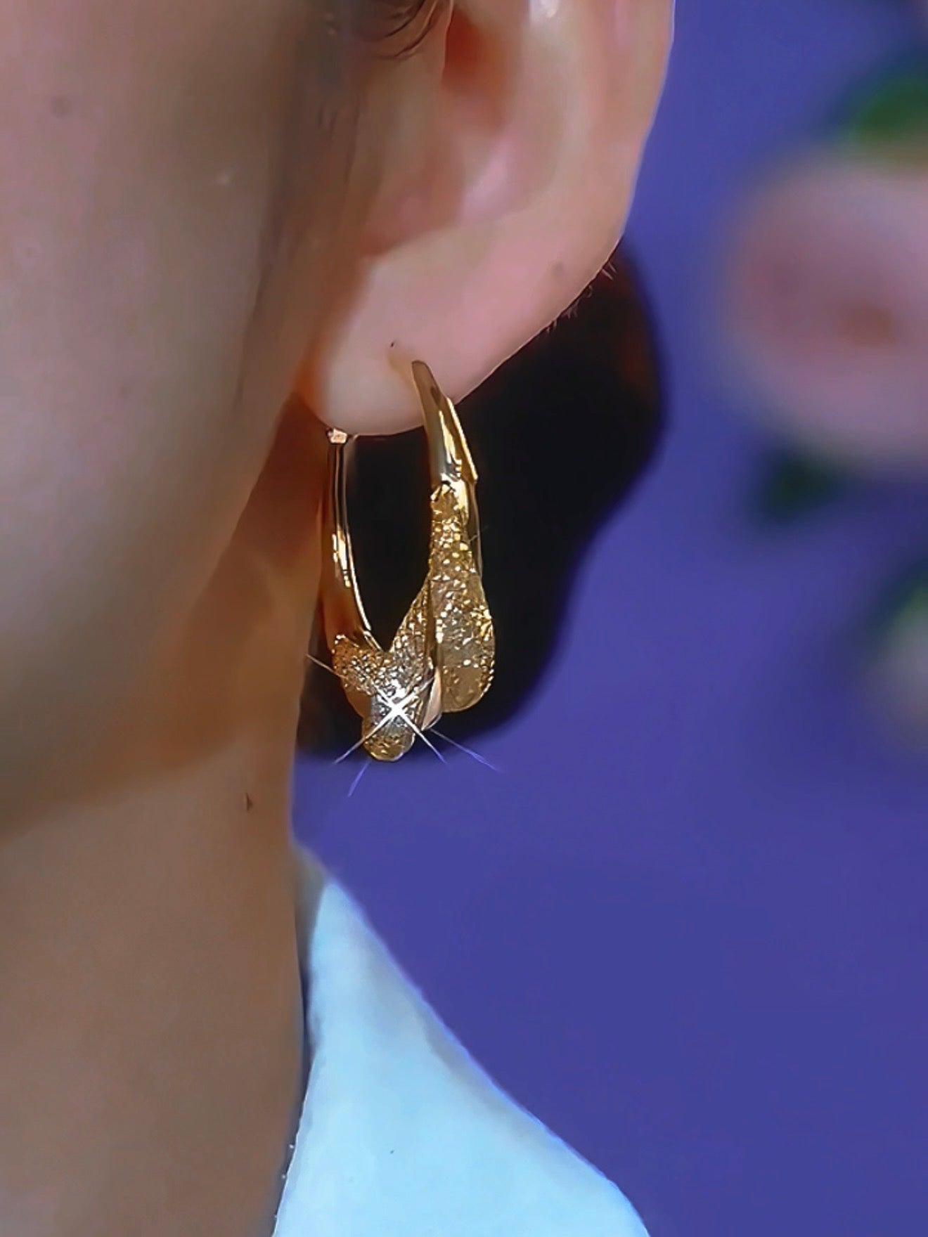Arabella Earrings
