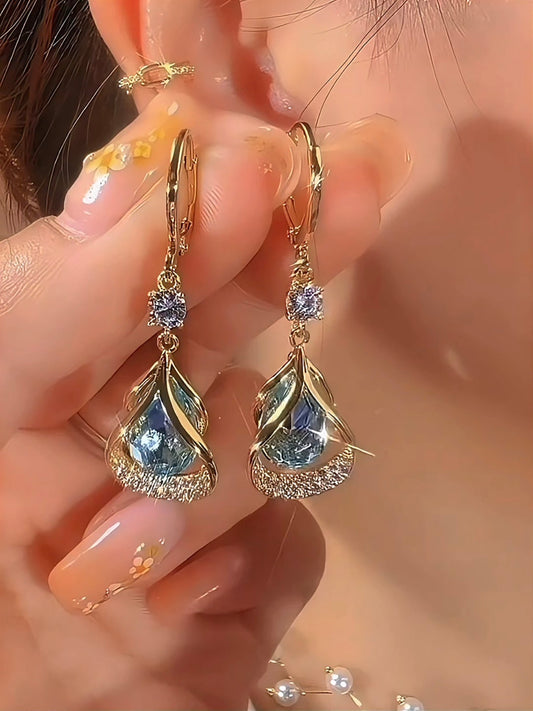 Helen Earrings