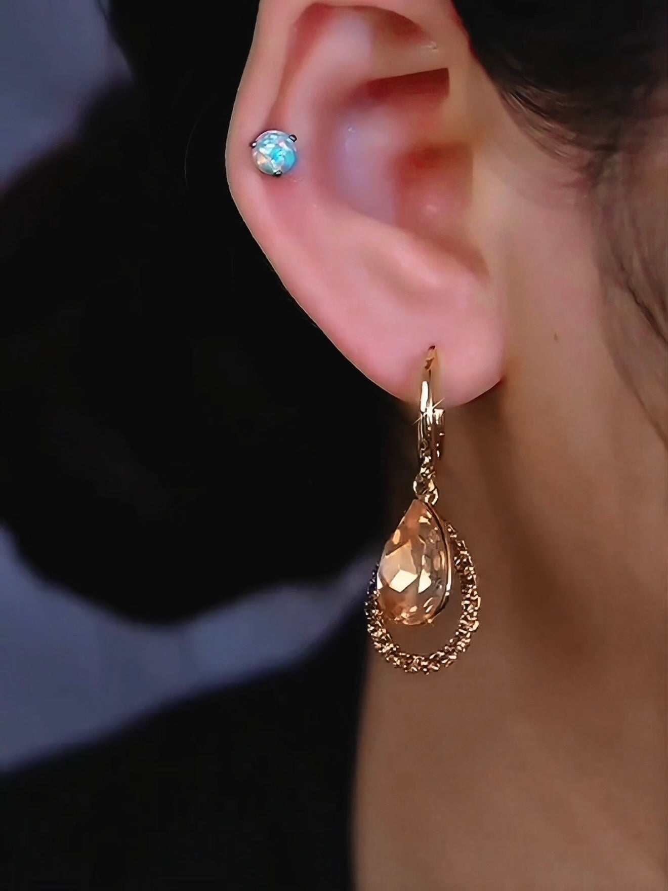 Neena Earrings