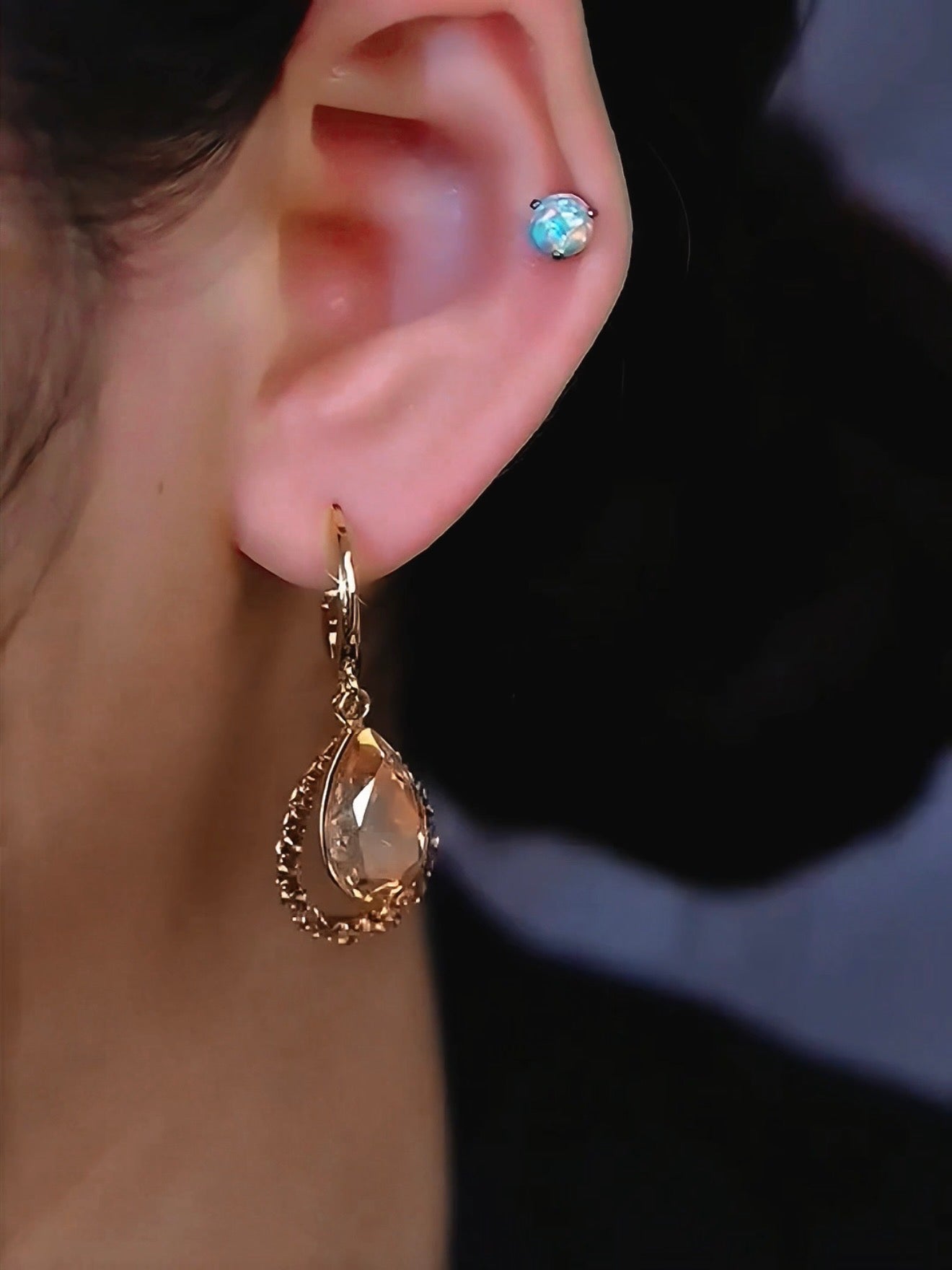Neena Earrings