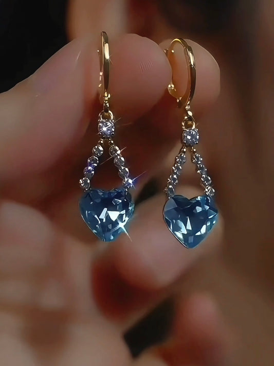 Danial Earrings