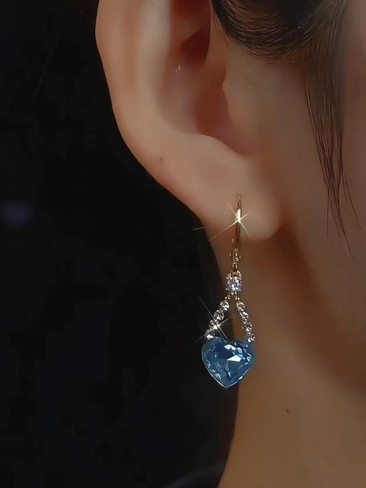 Danial Earrings