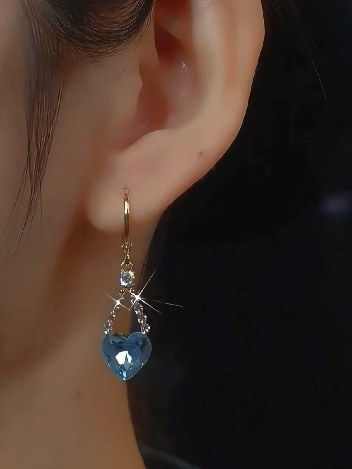 Danial Earrings