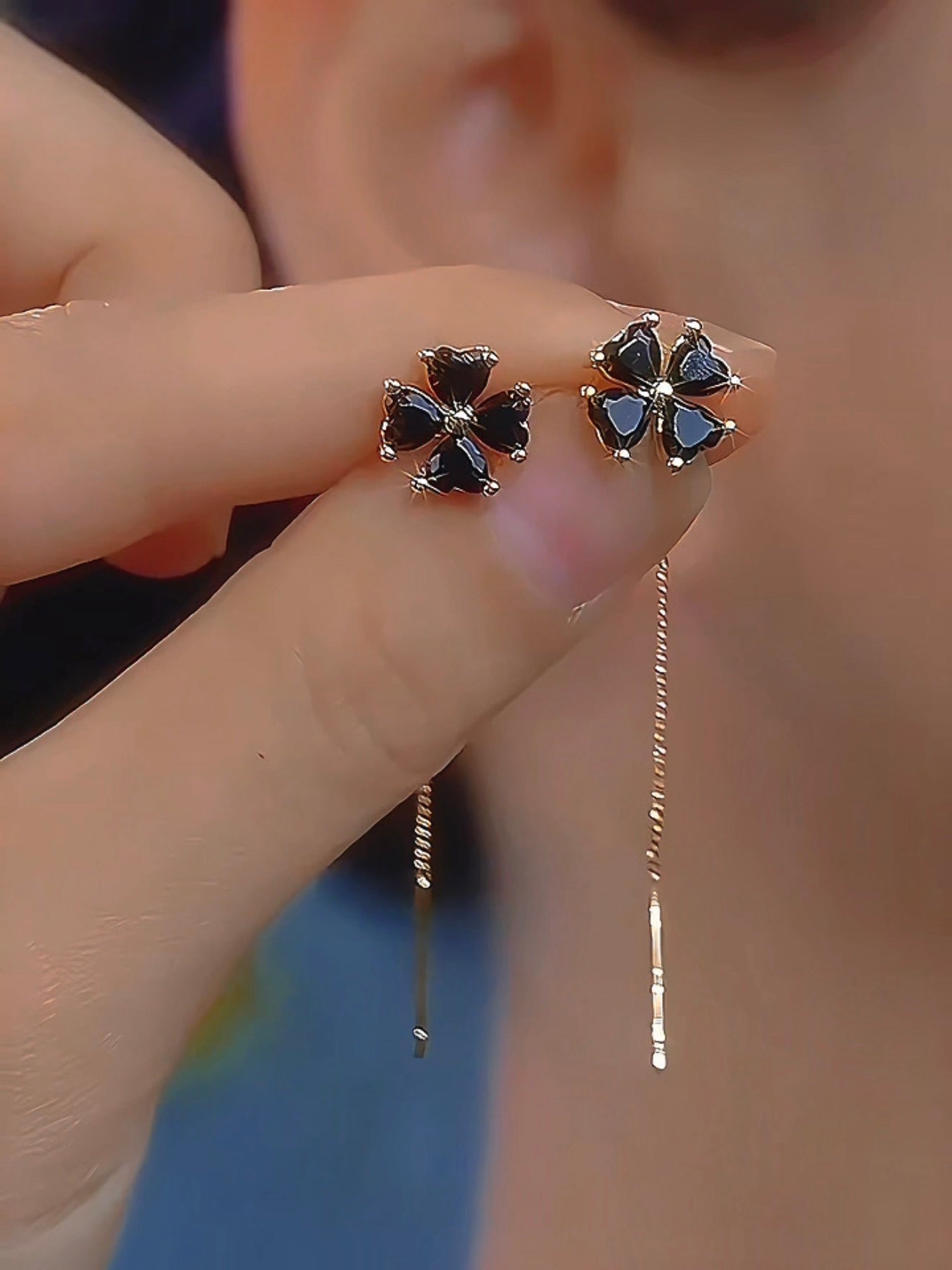 Jemima Earrings