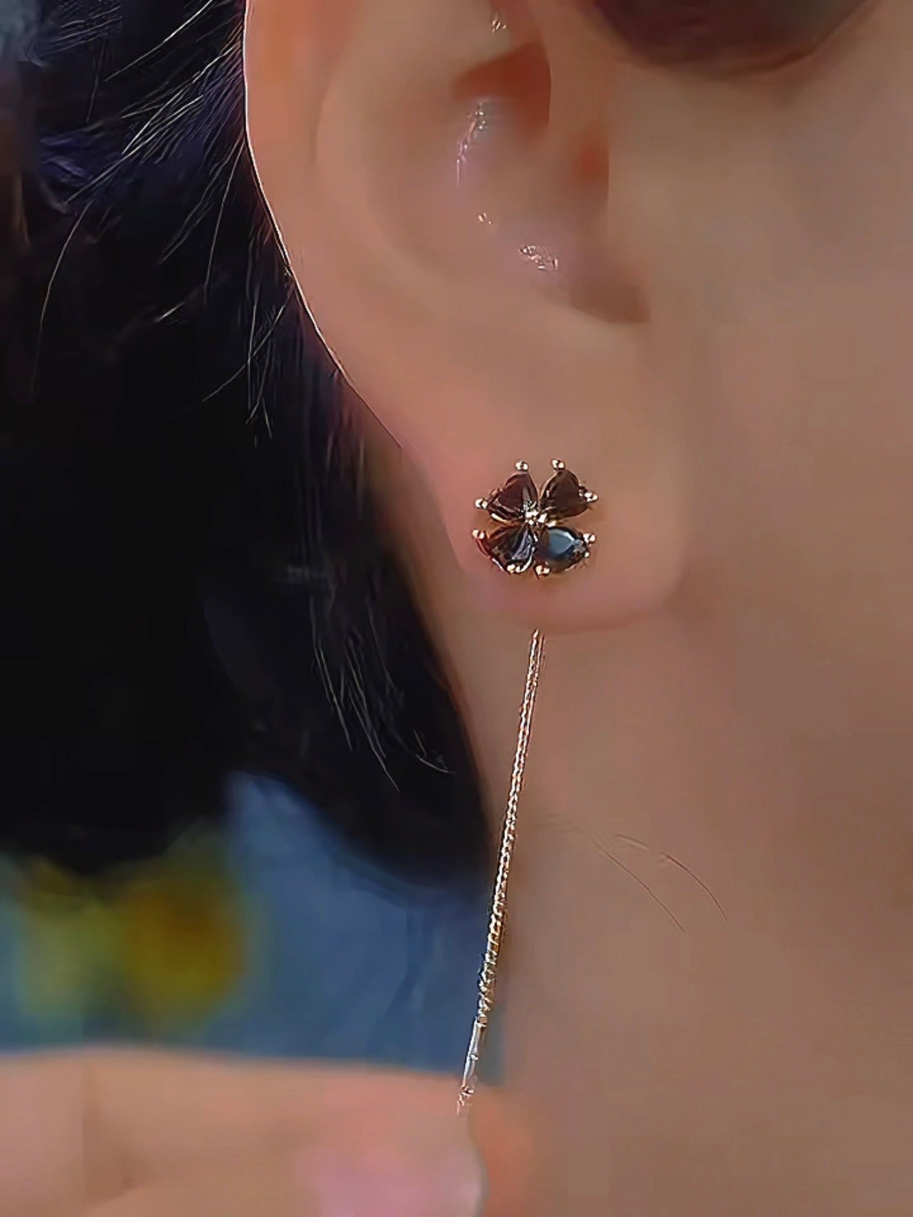 Jemima Earrings