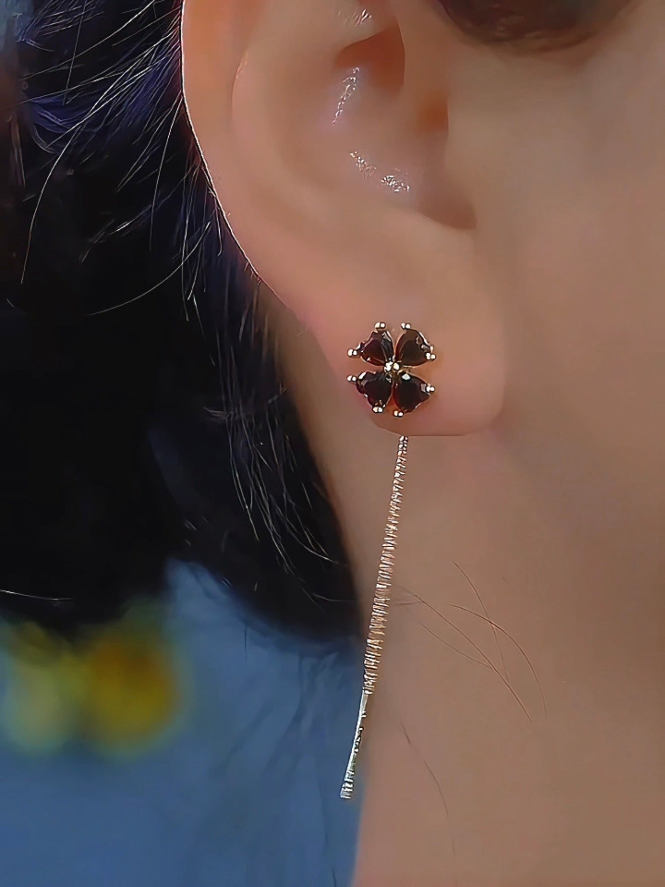 Jemima Earrings