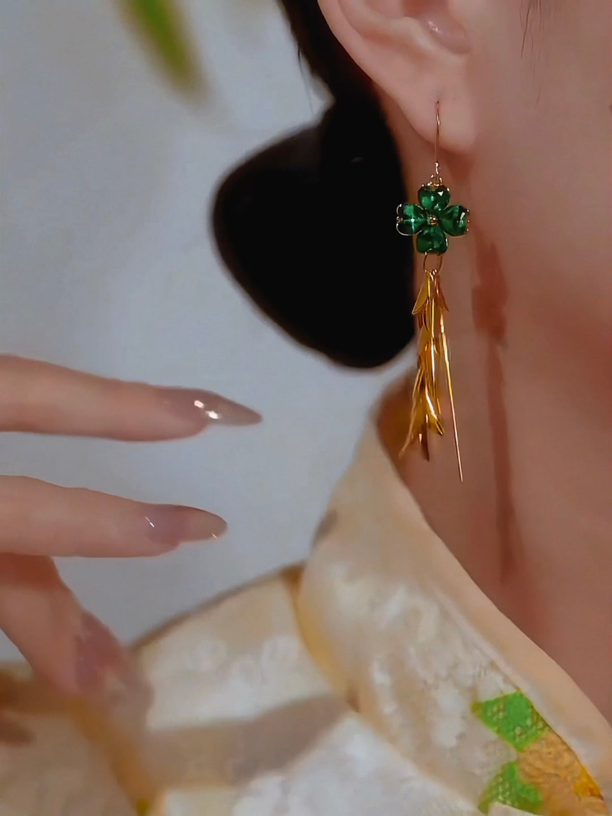 Venus Earrings