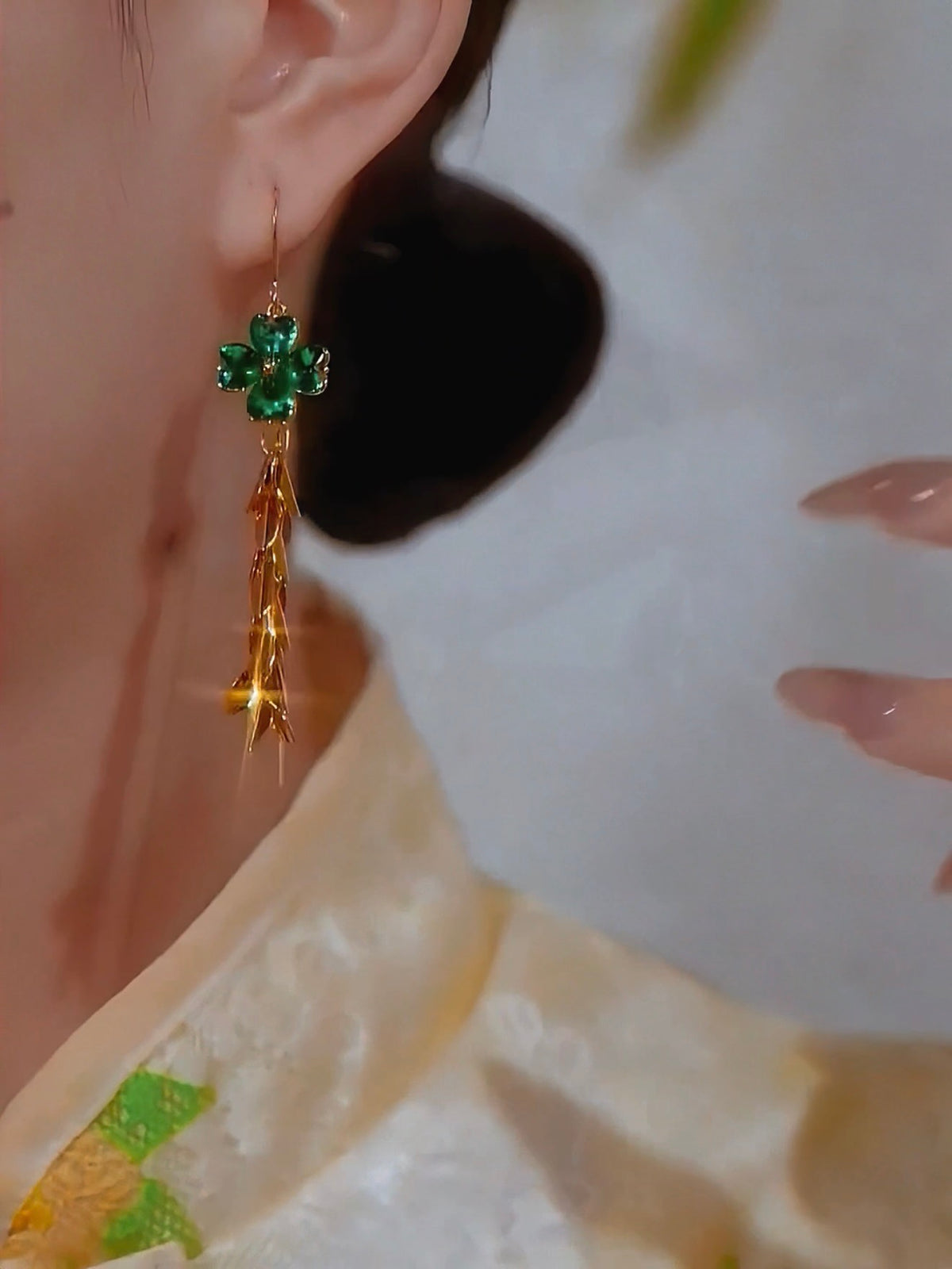 Venus Earrings