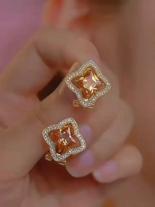 Teresia Earrings