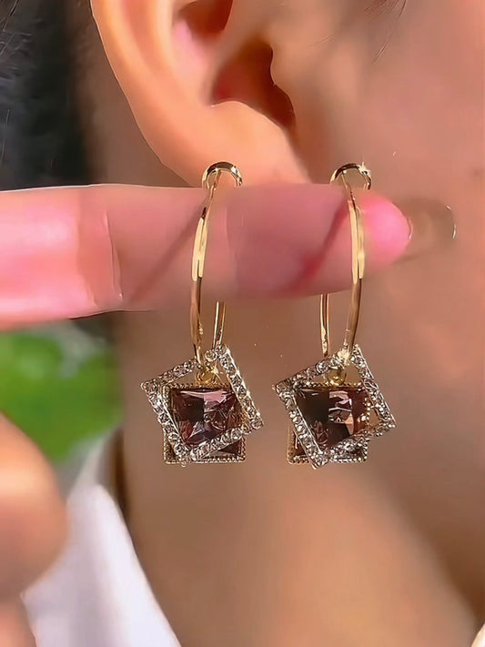 Chereyl Earrings