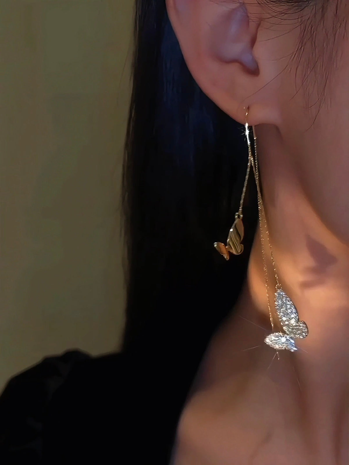 Halina Earrings