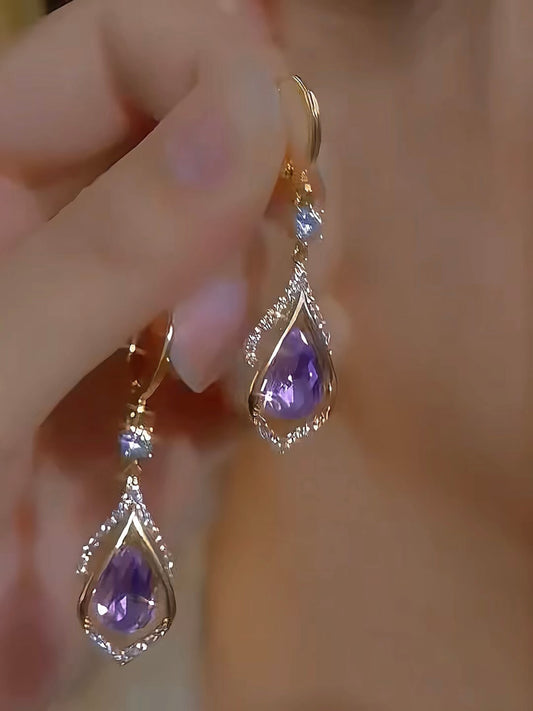 Luanne Earrings