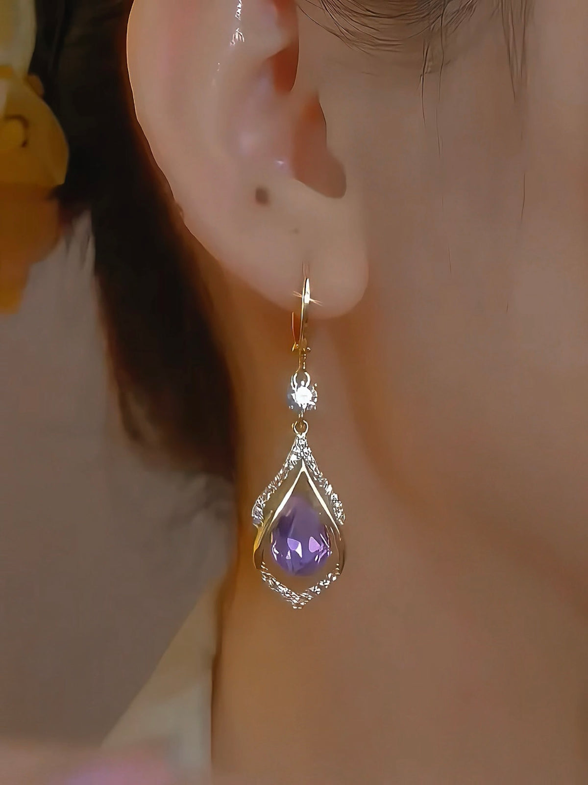 Luanne Earrings