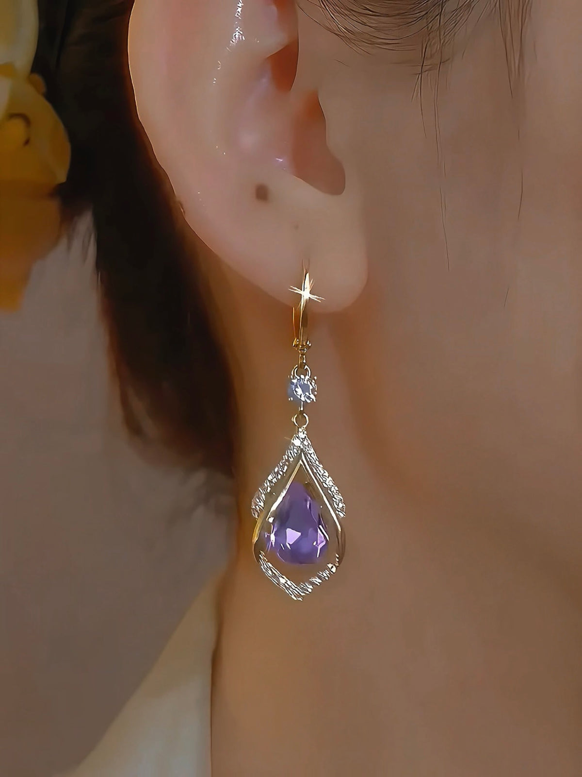Luanne Earrings
