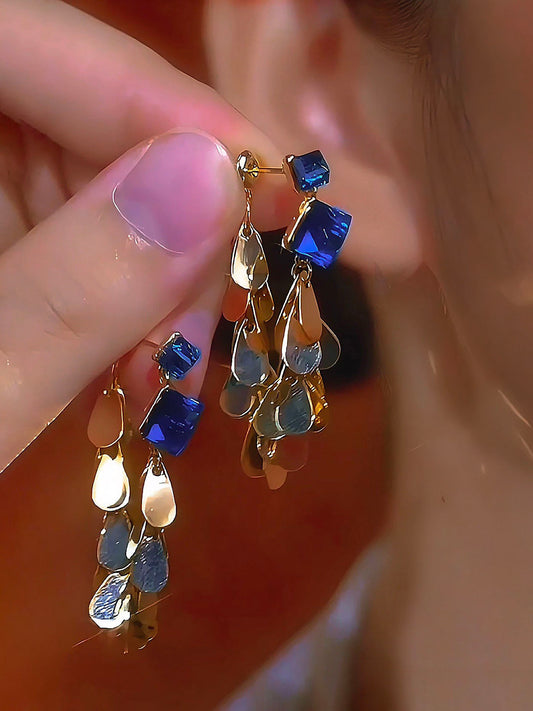 Briseis Earrings