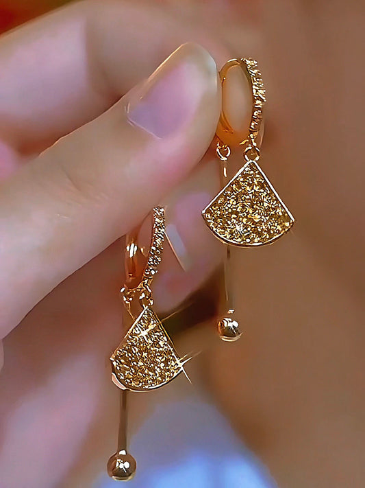 Alessia Earrings