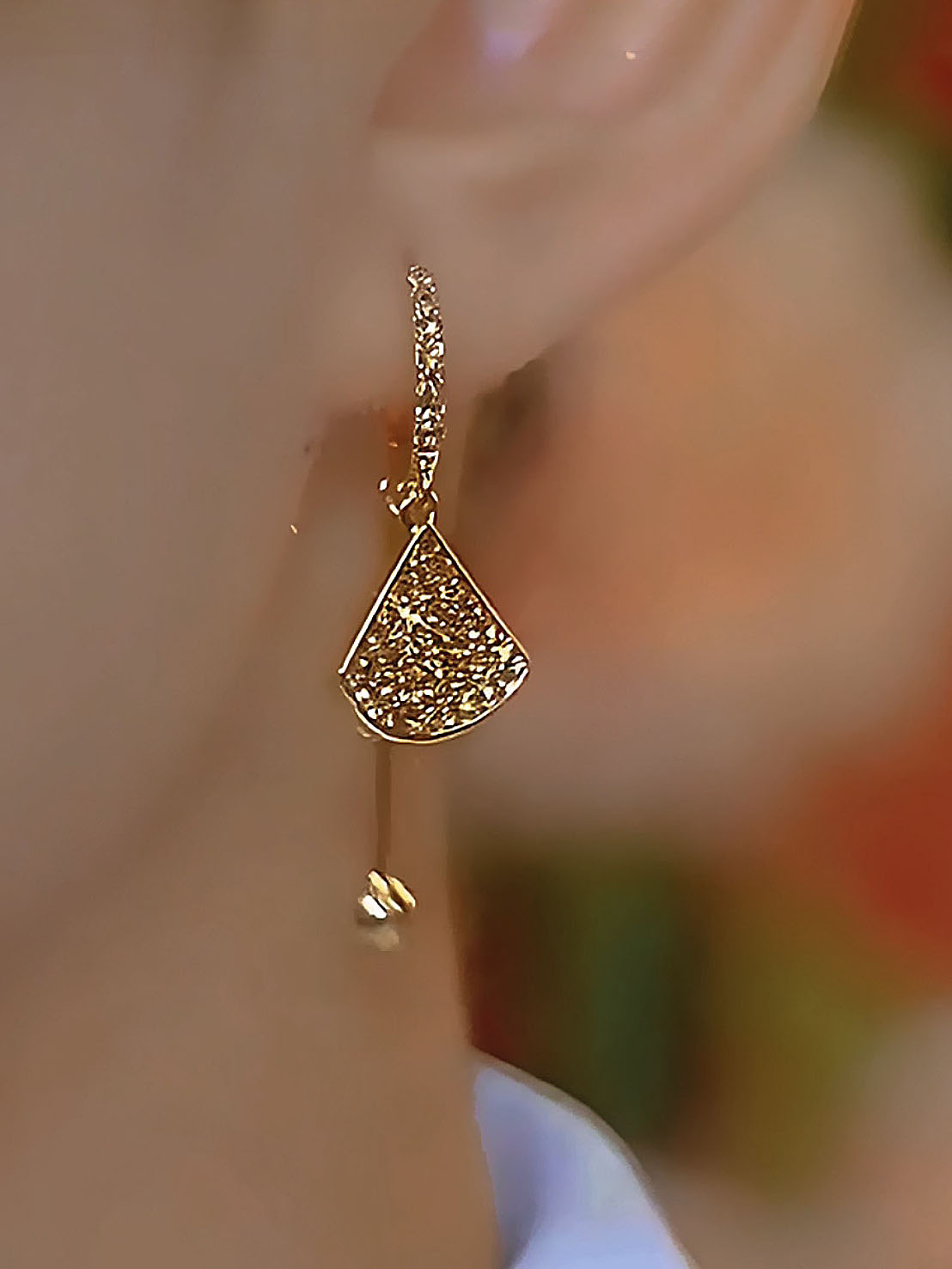 Alessia Earrings