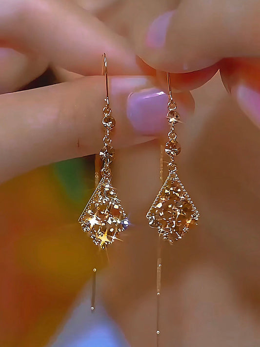 Alethea Earrings