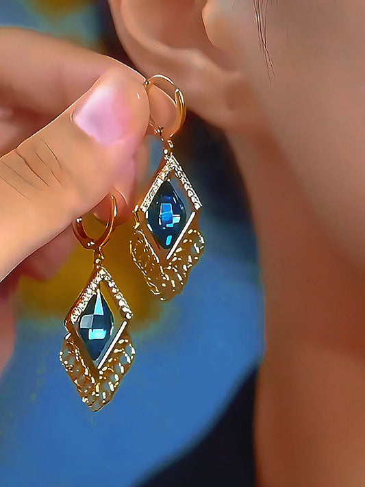 Cassia Earrings