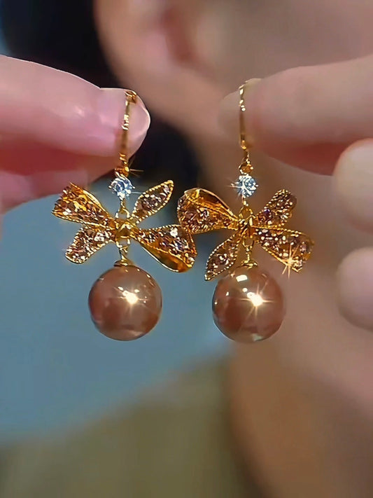 Elliott Earrings