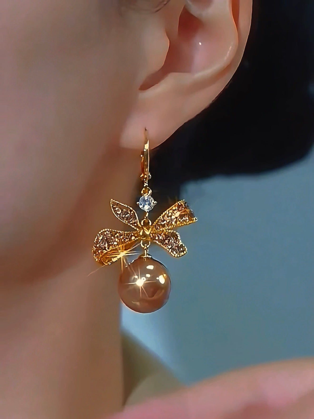 Elliott Earrings