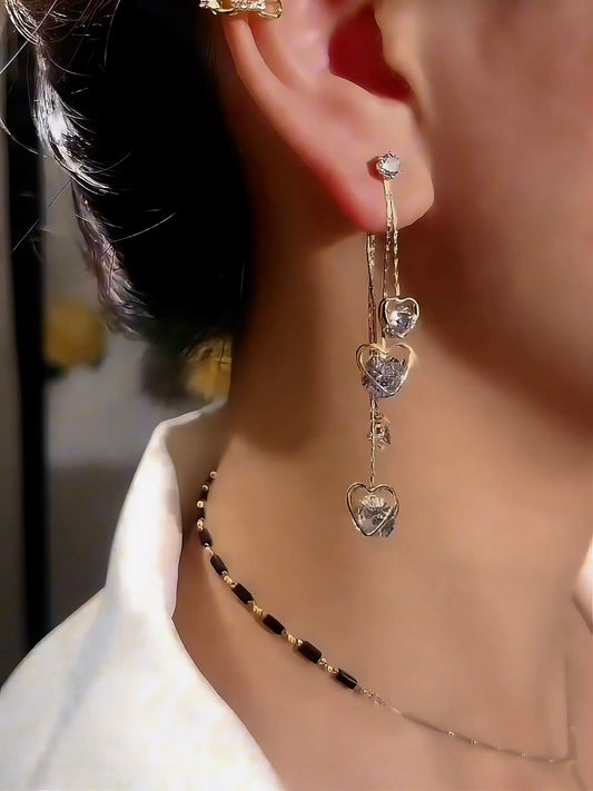Melrose Earrings