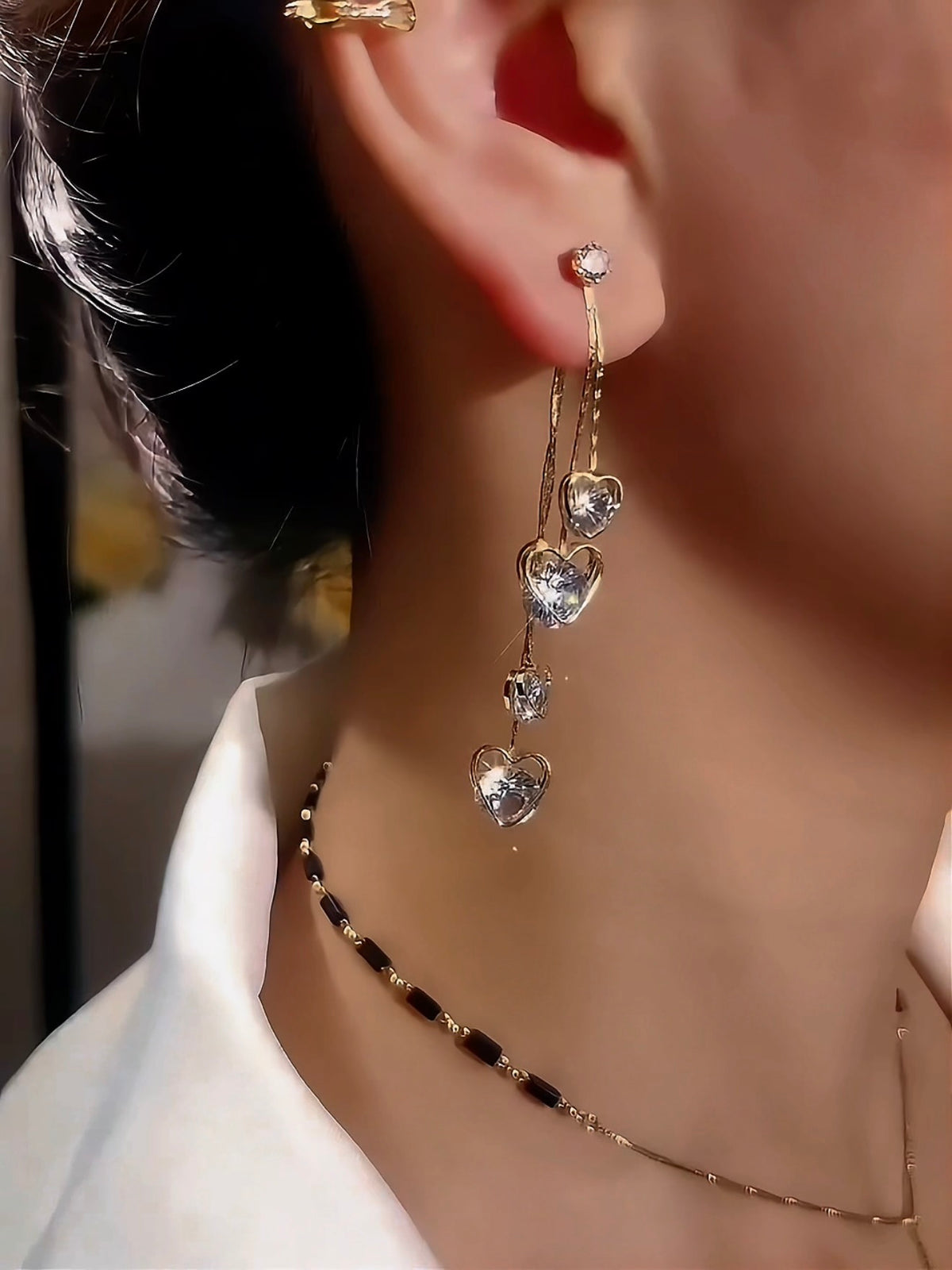 Melrose Earrings