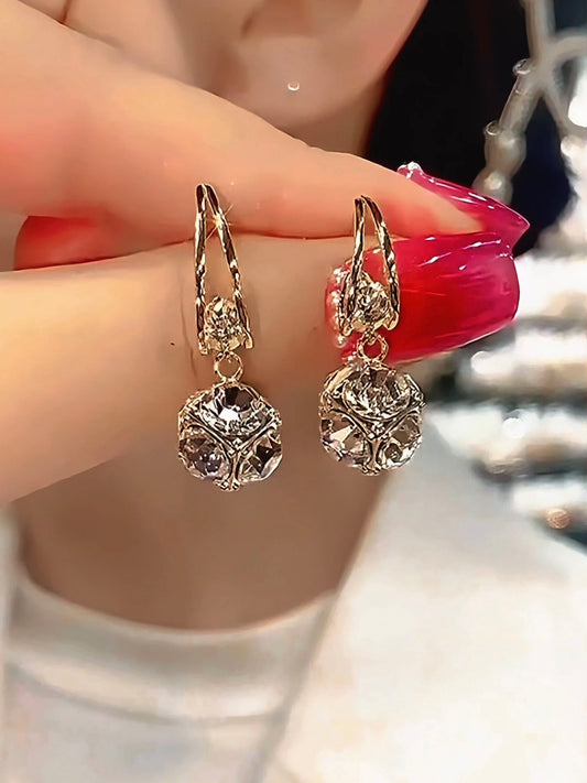 Morrigan Earrings