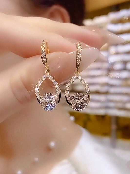 Yareli Earrings