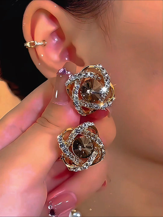 Calypso Earrings