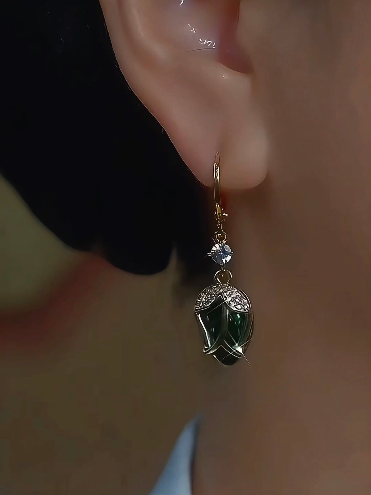 Francisca Earrings