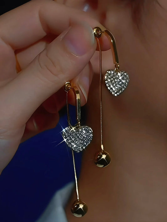 Earlene Earrings