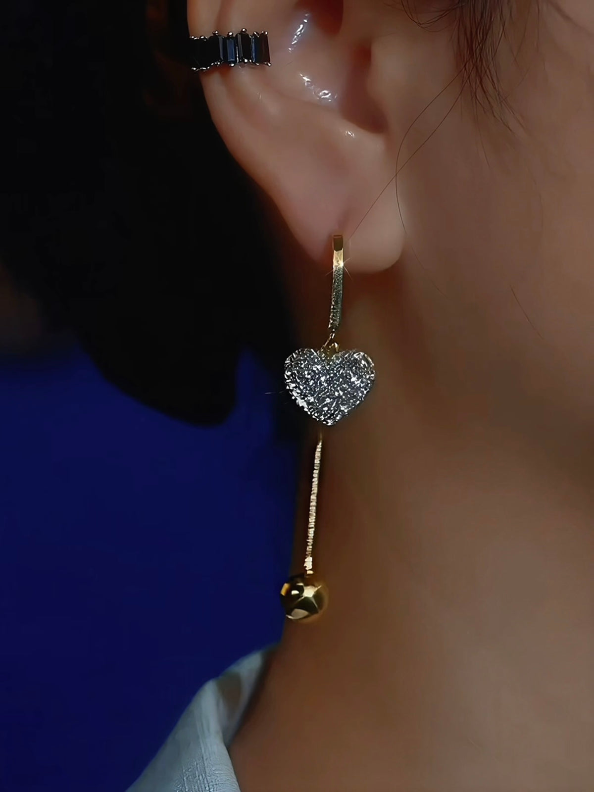 Earlene Earrings