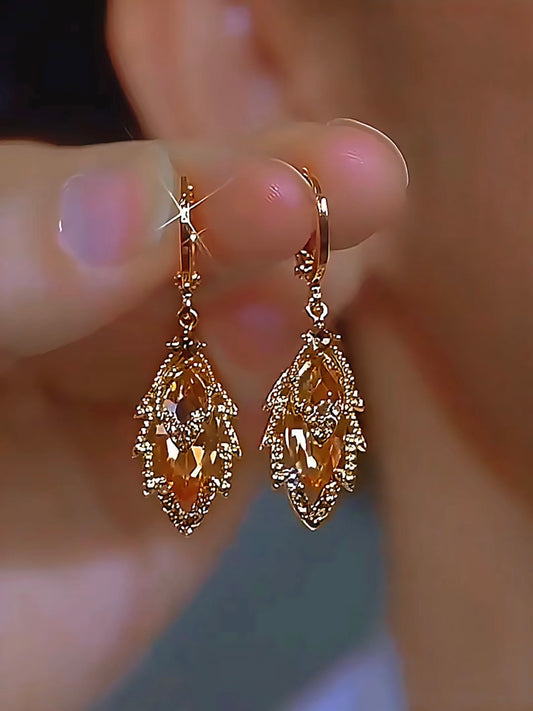 Vespera Earrings