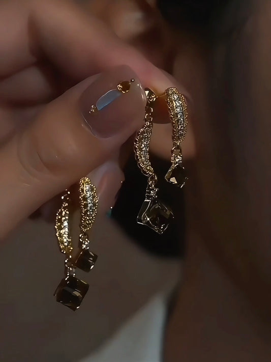 Lottie Earrings
